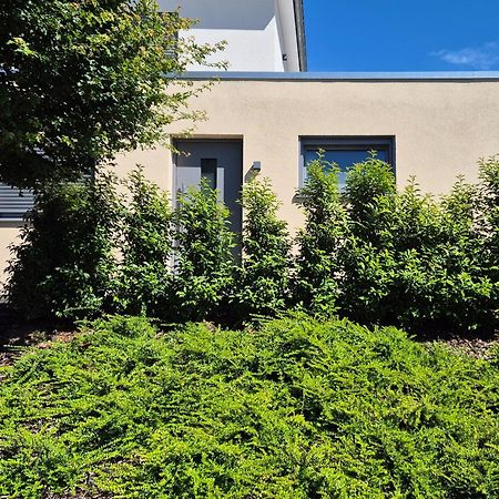 Wine & Hike Wincheringen Exterior foto